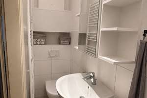 2-Zimmer-Wohnung im alten Hochschulviertel – Die vollständige Adresse der Immobilie erhältst du vom Anbieter., 38114 Nordstadt, Braunschweig – Vorschaubild 11