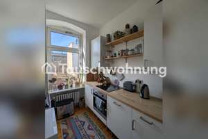 Tauschwohnung: 3-Zimmer Wohnung im ruhigen Hinterhaus – Die vollständige Adresse der Immobilie erhältst du vom Anbieter., 10553 Moabit, Berlin – Vorschaubild 3