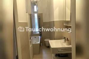 Tauschwohnung: Einmalig, Ruhige Ku'damm Wohnung mit grossem Privatgarten – Die vollständige Adresse der Immobilie erhältst du vom Anbieter., 10719 Charlottenburg, Berlin – Vorschaubild 6