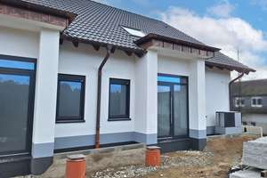 Moderne Neubau-Doppelhaushälfte mit Terrasse in Much-Sommerhausen! – Die vollständige Adresse der Immobilie erhältst du vom Anbieter., 53804 Much – Vorschaubild 3