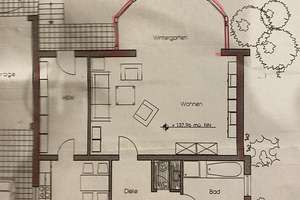 Exklusive 2 Zimmer Wohnung für Gartenliebhaber – 44287 Aplerbeck (Ortsteil), Dortmund – Vorschaubild 28