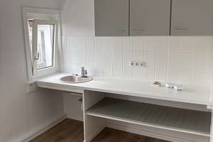 Großzügige und helle 2-Zi. Wohnung im Dachgeschoss – Frankenstraße 24, 65183 Westend / Bleichstraße, Wiesbaden – Vorschaubild 5