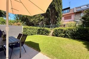 Attraktive 2-Zimmer-Kapitalanlage mit großer Terrasse, Privatgarten & Garage – Die vollständige Adresse der Immobilie erhältst du vom Anbieter., 40625 Gerresheim, Düsseldorf – Vorschaubild 8