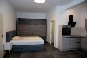 TOP LAGE SCHIERSTEIN ++ Einzigartige Immobilie ++ Hotelbetrieb oder Apartmenthaus möglich ++ – Die vollständige Adresse der Immobilie erhältst du vom Anbieter., 65201 Schierstein, Wiesbaden – Vorschaubild 2