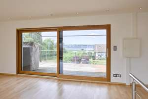 Moderne Villa mit Fördeblick, Indoorpool und privatem SPA in Kitzeberg – Schloßkoppelweg 26, 24226 Heikendorf – Vorschaubild 10