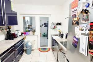 Helle 3-Zimmerwohnung mit Balkon und Stellplatz in Solingen-Wald zu verkaufen! – Die vollständige Adresse der Immobilie erhältst du vom Anbieter., 42719 Wald, Solingen – Vorschaubild 10