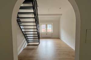 Attraktive Maisonette-Wohnung in Essen-Kray – Leither Straße 23, 45307 Kray, Essen – Vorschaubild 2