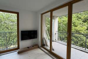 Hell und Idyllisch - 1,5 Zimmer - Erstbezug nach Sanierung - Möbliert – Die vollständige Adresse der Immobilie erhältst du vom Anbieter., 10437 Prenzlauer Berg, Berlin – Vorschaubild 9