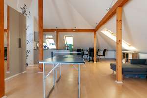 Striesen - liebevoll sanierte Atelier-Wohnung in ruhiger Lage mit Dachterrasse – Jacobistraße 6, 1309 Striesen-Ost, Dresden – Vorschaubild 11
