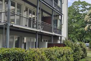 FREIE GARTEN WOHNUNG  West End – Die vollständige Adresse der Immobilie erhältst du vom Anbieter., 14052 Westend, Berlin – Vorschaubild 18
