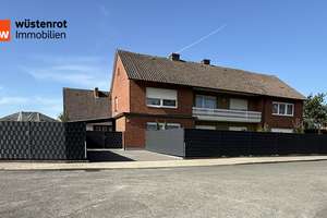 Freistehendes Zweifamilienhaus mit Garten, Doppelgarage und Carport! – Die vollständige Adresse der Immobilie erhältst du vom Anbieter., 48249 Dülmen – Vorschaubild 16