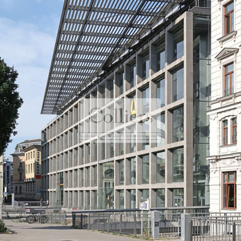 ✅ Moderne Büroflächen am Innenstadtring