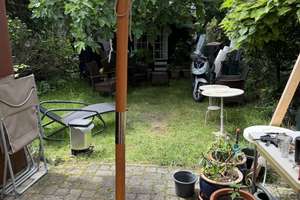 Heerdt: Einfamilienhaus mit Apartment und Garten! – Pestalozzistr. 56, 40549 Heerdt, Düsseldorf – Vorschaubild 12