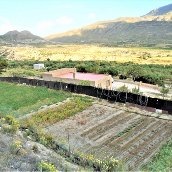 Immobilien zum Verkauf in Carboneras