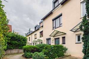Familienglück in Stammheim – stilvolle Split-Level-Architektur mit Garten & viel Platz – Die vollständige Adresse der Immobilie erhältst du vom Anbieter., 70439 Stammheim-Süd, Stuttgart – Vorschaubild 22