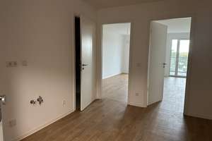 NEUBAU Erstbezug mit Sonnenbalkon - auch optimal WG geeignet!!! – Ostmerheimer Str. 214 E, 51109 Merheim, Köln – Vorschaubild 2