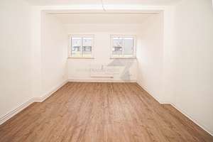 !! Single-Wohnung am Küchwald !! 2 Raum DG-Whg. mit EBK und tollem Tageslichtbad – Rilkestraße 66, 9114 Borna-Heinersdorf, Chemnitz – Vorschaubild 5