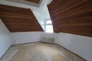 Mehrfamilienhaus + Einfamilienhaus in Duisburg Grenze Moers = Günstig wohnen + Einnahmen – Die vollständige Adresse der Immobilie erhältst du vom Anbieter., 47198 Hochheide, Duisburg – Vorschaubild 10