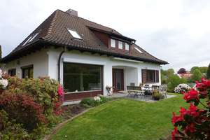 wunderschönes Einfamilienhaus im Top Zustand und super Lage – Marmstorfer Postraße 15, 21077 Marmstorf, Hamburg – Vorschaubild 2