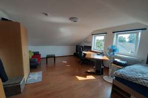 DG Wohnung praktisch, groß und schön für Student/*in in Paderborn – Stresemannstraße 10, 33102 Kernstadt, Paderborn – Vorschaubild 5