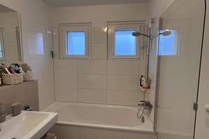 Schöne 3 Zimmer Wohnung mit Balkon und Einbauküche – Die vollständige Adresse der Immobilie erhältst du vom Anbieter., 65199 Dotzheim, Wiesbaden – Vorschaubild 7
