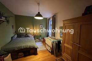 Tauschwohnung: 2 Zimmer, hübscher Altbau mit Balkon in Eimsbüttel – Eidelstedter Weg 57, 20255 Eimsbüttel (Ortsteil), Hamburg – Vorschaubild 3