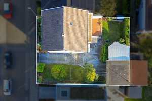 Südausrichtung, großer Garten und viel Platz: Sanierungsbedürftiges Einfamilienhaus in ruhiger Lage! – Mainz – Vorschaubild 4