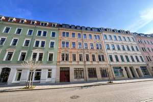 VERMIETETE 3-RAUM WOHNUNG IM 1. OBERGESCHOSS – Die vollständige Adresse der Immobilie erhältst du vom Anbieter., 1097 Leipziger Vorstadt, Dresden – Vorschaubild 2