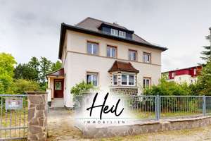 Historisches Herrenhaus mit direkter Seenähe auf 1.910 m² Grundstück