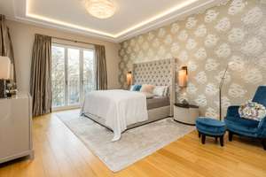 Luxuriöse Eigentumswohnung  zwischen KaDeWe und Viktoria-Luise-Platz – Die vollständige Adresse der Immobilie erhältst du vom Anbieter., 10777 Schöneberg, Berlin – Vorschaubild 10