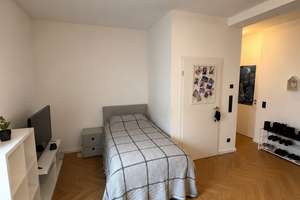 Modernes Wohnen im KfW-55-Haus – großzügige 1-Zimmer-Wohnung mit Balkon und Einbauküche – Die vollständige Adresse der Immobilie erhältst du vom Anbieter., 68199 Neckarau, Mannheim – Vorschaubild 7