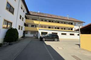Entspannt Wohnen am Stadtrand – Die vollständige Adresse der Immobilie erhältst du vom Anbieter., 89269 Vöhringen – Vorschaubild 2