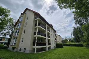 Gemütliche Wohnung am Stadtpark + Stellplatz möglich – Straßburger Str. 16, 9120 Altchemnitz, Chemnitz – Vorschaubild 8