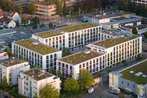 „Ankommen, wohlfühlen, durchstarten“ – Ernsthaldenstr.  47, 70565 Höhenrand, Stuttgart – Vorschaubild 20