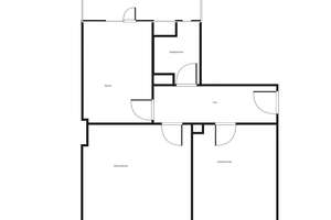 großzügige, stadtnahe 2-Zimmer-Wohnung mit Balkon – Hunscheidtstr. 6, 44789 Südinnenstadt, Bochum – Vorschaubild 2