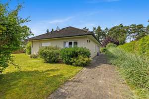 Reserviert: Bungalow mit Garage und Pool in Seevetal – Die vollständige Adresse der Immobilie erhältst du vom Anbieter., 21220 Seevetal – Vorschaubild 11