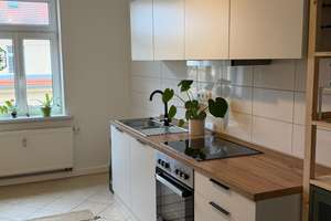 Nachmieter für Helle 2-Zimmer Wohnung in Leipzig Reudnitz-Thonberg – Hofer Straße 59, 4317 Reudnitz-Thonberg, Leipzig – Vorschaubild 4