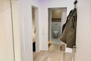 Kernsaniertes Mehrfamilienhaus - 4 Einbauküchen - 3 Garagen - Terrassen - teilmöbliert – Die vollständige Adresse der Immobilie erhältst du vom Anbieter., 73733 Mettingen, Esslingen am Neckar – Vorschaubild 19