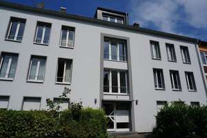 Gemütliche 2-Zimmer-Wohnung mit Balkon – Kavenstr. 10, 52072 Ponttor, Aachen – Vorschaubild 8