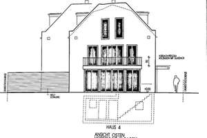 Elegantes Endreihenhaus mit 6 Zimmern und Carport in Garching – Pfarrer-Seeanner-Straße 26, 85748 Garching bei München – Vorschaubild 27