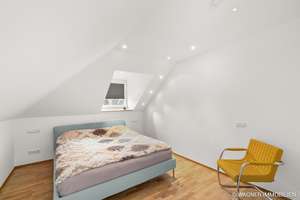 Exklusive Maisonette in historischer Villa mit spektakulärem Panoramablick  | WAGNER IMMOBILIEN – Die vollständige Adresse der Immobilie erhältst du vom Anbieter., 65195 Nordost, Wiesbaden – Vorschaubild 10