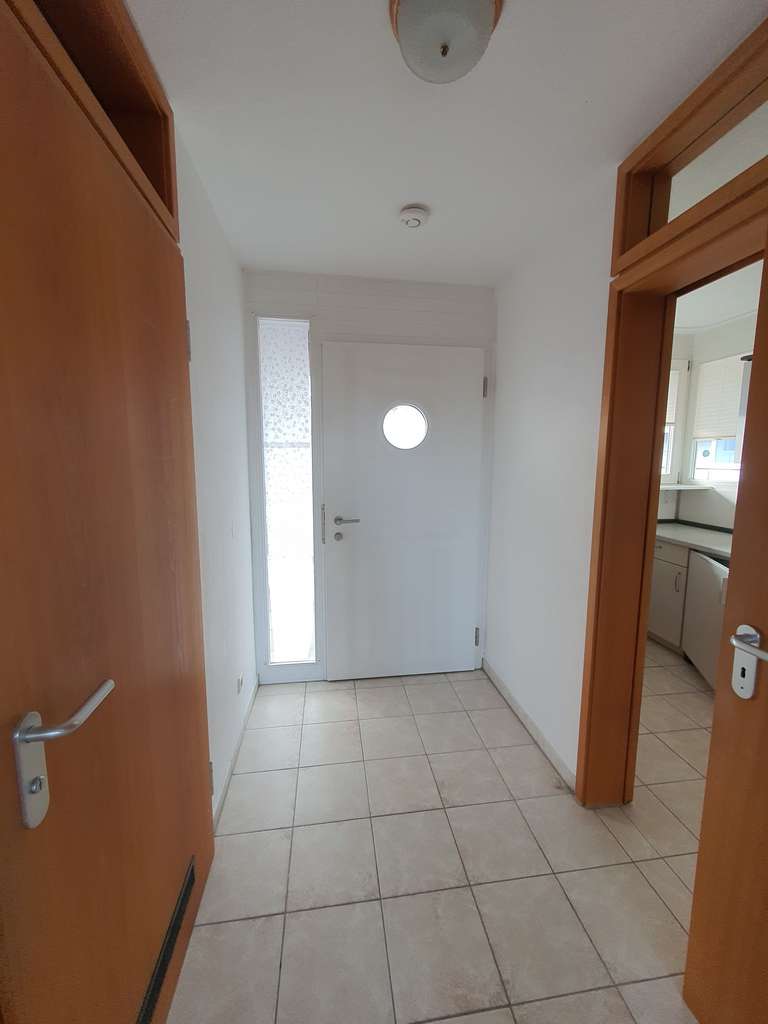 Immobilie in Backnang - *Seniorenwohnanlage* : Vermietete 1,5-Zi-Whg mit Balkon, Aufzug und Hausmeisterservice - Bild 4