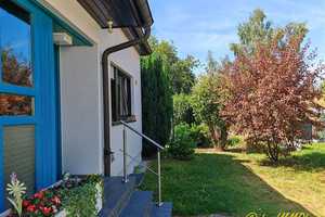 Terrasse mit privatem Gartenanteil, 3 Wohnetagen und Garage - VERMIETET! – Mittelsachsen (Kreis) – Vorschaubild 16