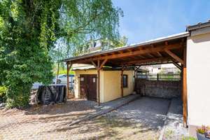 Attraktive, frei werdende, 4-Zimmer-Wohnung im 1.OG mit Balkon & Stellplatz – Die vollständige Adresse der Immobilie erhältst du vom Anbieter., 1259 Lockwitz, Dresden – Vorschaubild 4
