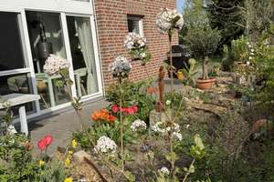 Schönes Bauernhaus-ländlich gelegen-in Clarholz zu vermieten – Die vollständige Adresse der Immobilie erhältst du vom Anbieter., 33442 Herzebrock-Clarholz – Vorschaubild 4