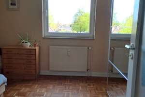 Charmante 3-Zimmer-Maisonettewohnung, TG-Stellplatz & Balkon in grüner Lage von Hamburg Meiendorf – Die vollständige Adresse der Immobilie erhältst du vom Anbieter., 22145 Rahlstedt, Hamburg – Vorschaubild 21