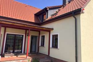Viel Platz für den Alltag in diesem Haus in Leipzig Lindenthal – Triftsiedlung 48, 4158 Lindenthal, Leipzig – Vorschaubild 2