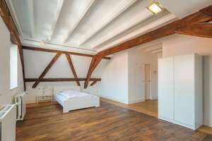 Herrschaftliche Stadtvilla mit Historie in der Kaiserswerther Altstadt zum Wohnen und Arbeiten – Die vollständige Adresse der Immobilie erhältst du vom Anbieter., 40489 Kaiserswerth, Düsseldorf – Vorschaubild 34
