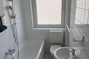 Gepflegte 2 Zimmer Wohnung