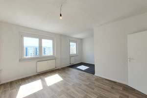Mit Singleküche***Ab 15.03.2026***Frisch renovierte 1-Zimmer-Wohnung mit Duschbad – Deiwitzweg 6, 4207 Lausen-Grünau, Leipzig – Vorschaubild 4